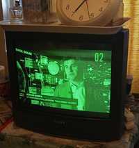 Tv cu tub SONY, 53 cm