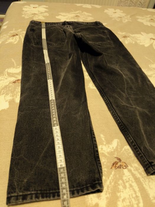 Blugi dama 3/4 Asos 30(M-L)