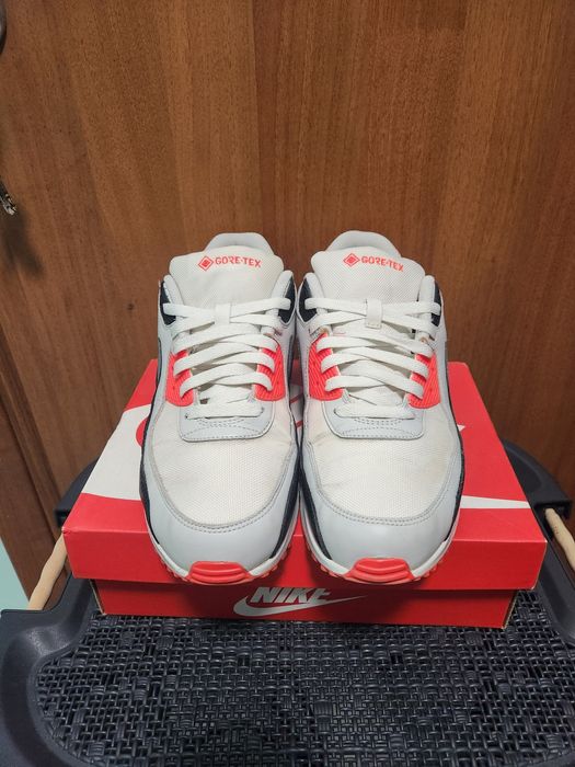 Nike Air Max 90 Gore Tex оригинални мъжки маратонки