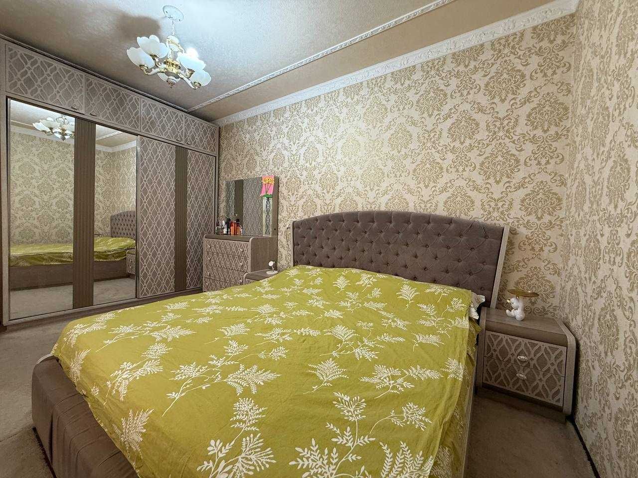 Продается дом 5 сот в центре Юнусабада (метро Шахристанский)