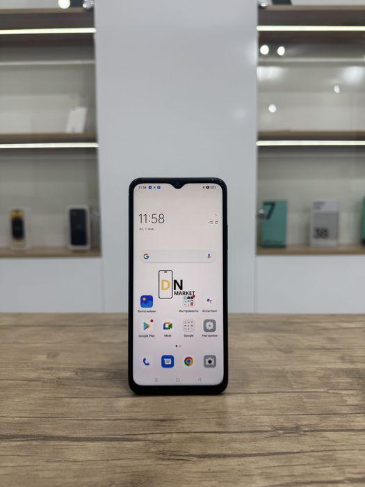 Oppo A17k (64gb)