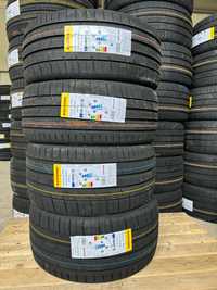 Летни гуми спортпакет 245/35R20 275/30R20 Kustone 2453520 и 275 30 20