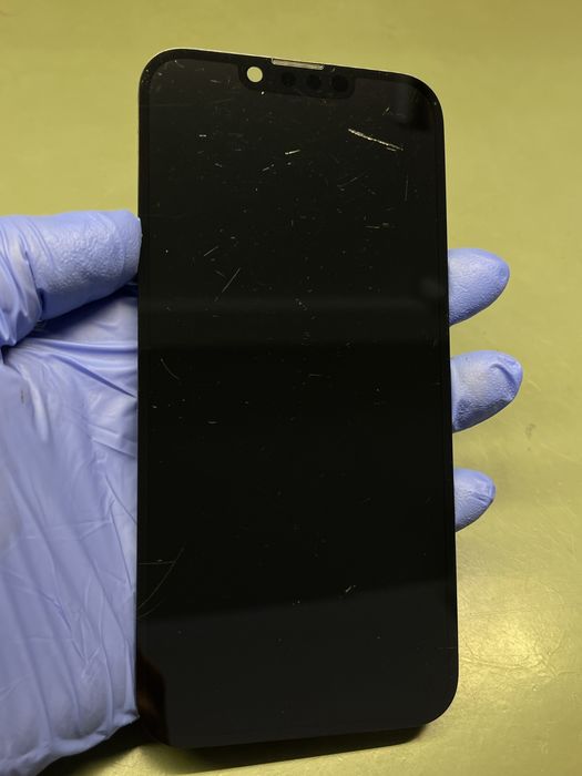 Display iphone 14 original