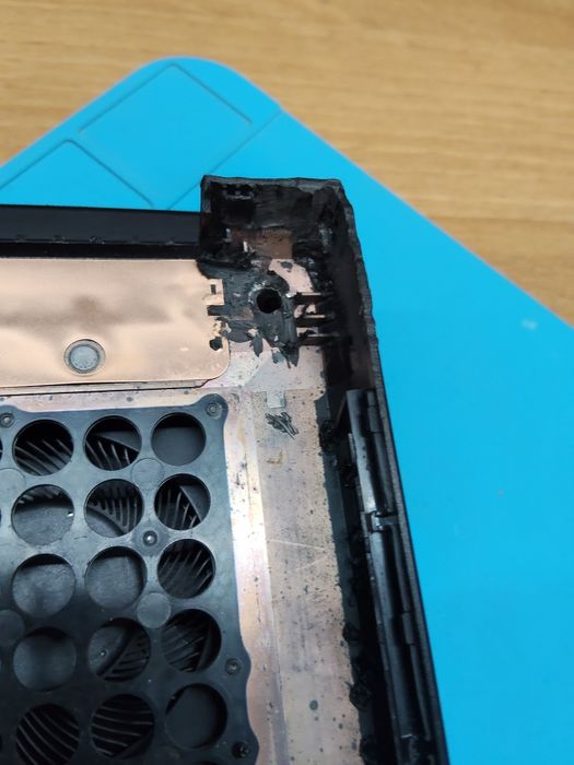 Dezmembrez Lenovo Legion 5 15ARH05  defect ,incomplet
