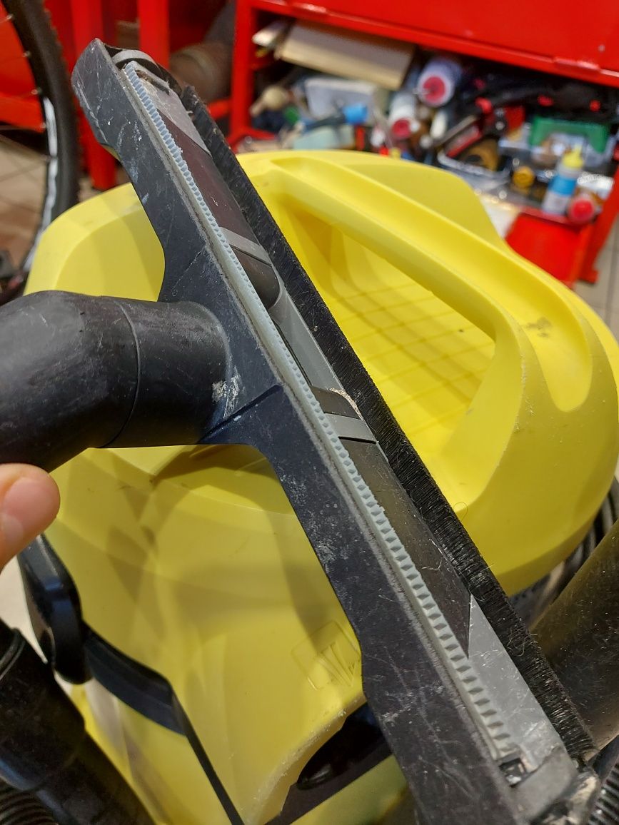 Aspirator Karcher wd3