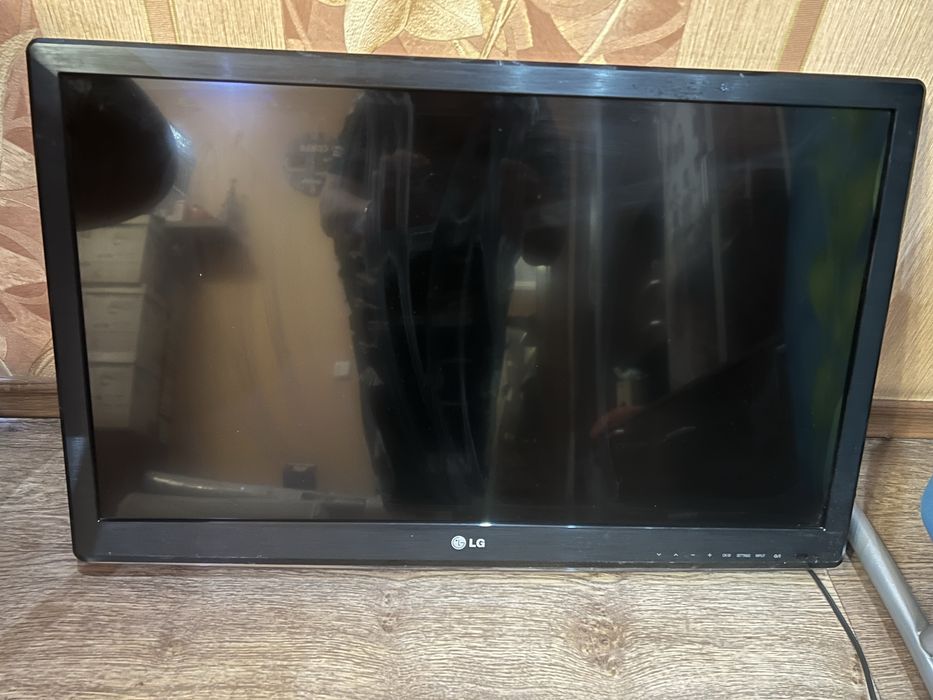 Телевизор LG Диагональ 87 см