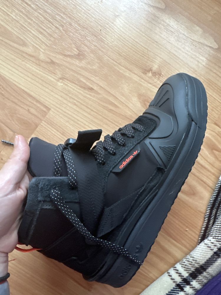 Adidas Forum High Gore Tex