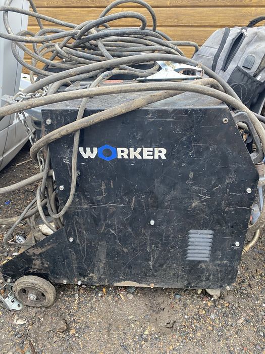 Сварка полуавтомат 380 вольт