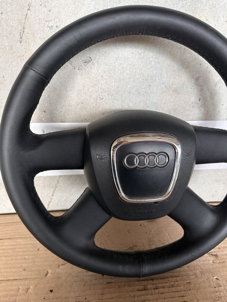 Волан от ауди а4 / audi a4