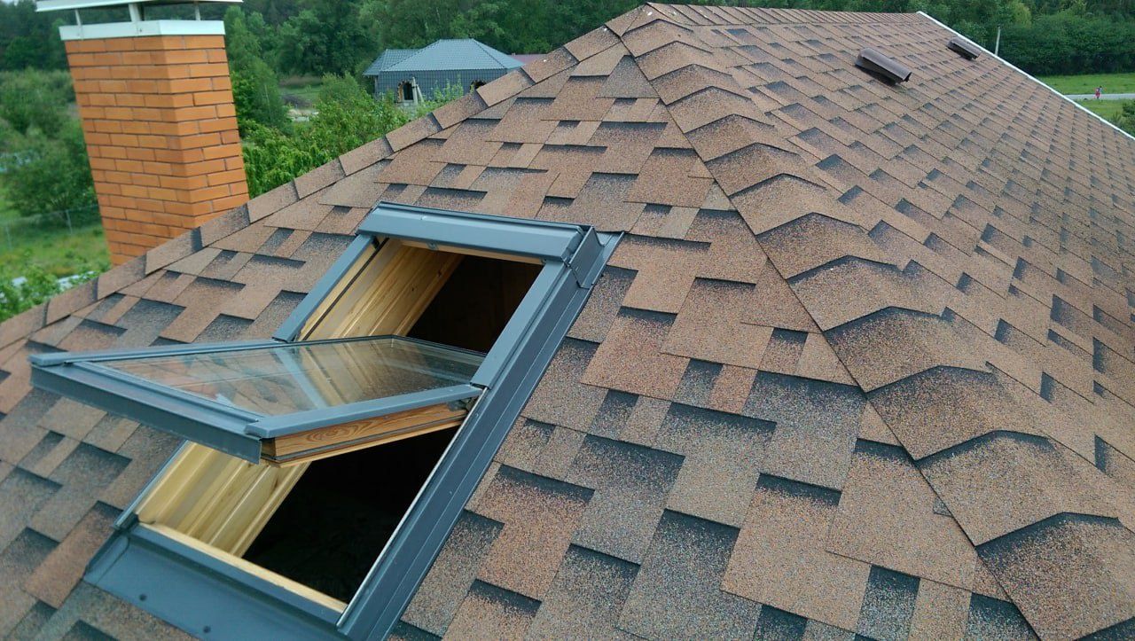 Мансардные окна VELUX (ДАНИЯ) теперь в Фергане!!!