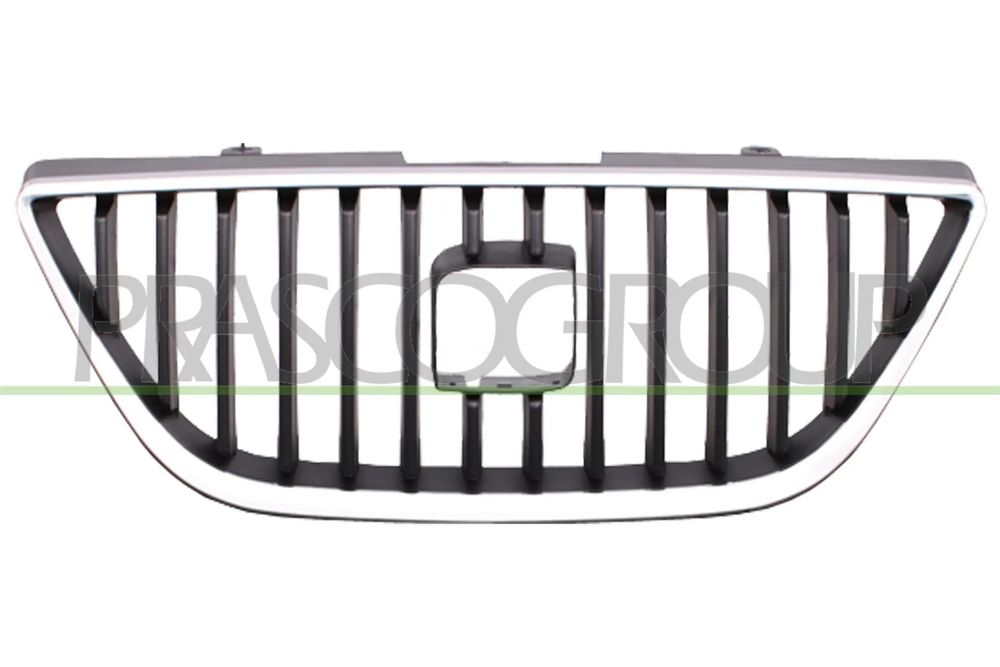 grila radiator seat ibiza iv (6j5 6p1) ibiza iv sc (6j1 6p5) 2008-2015
