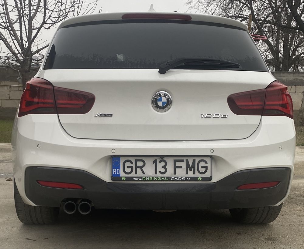 Bmw,seria 1.an 2019
