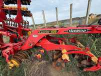 Disc VADERSTAD 650 CR an 2017