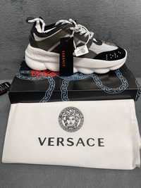 Adidasi Versace Chain Reaction