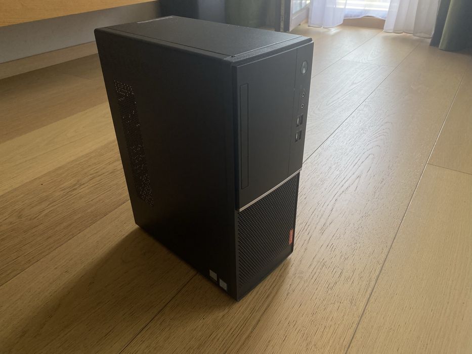 Vand PC Lenovo i7 32GB DDR4