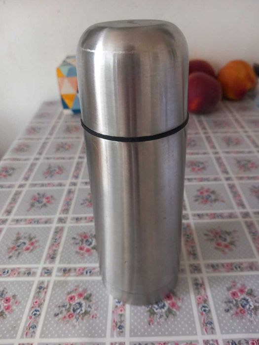 Termos mic din inox 0,5l