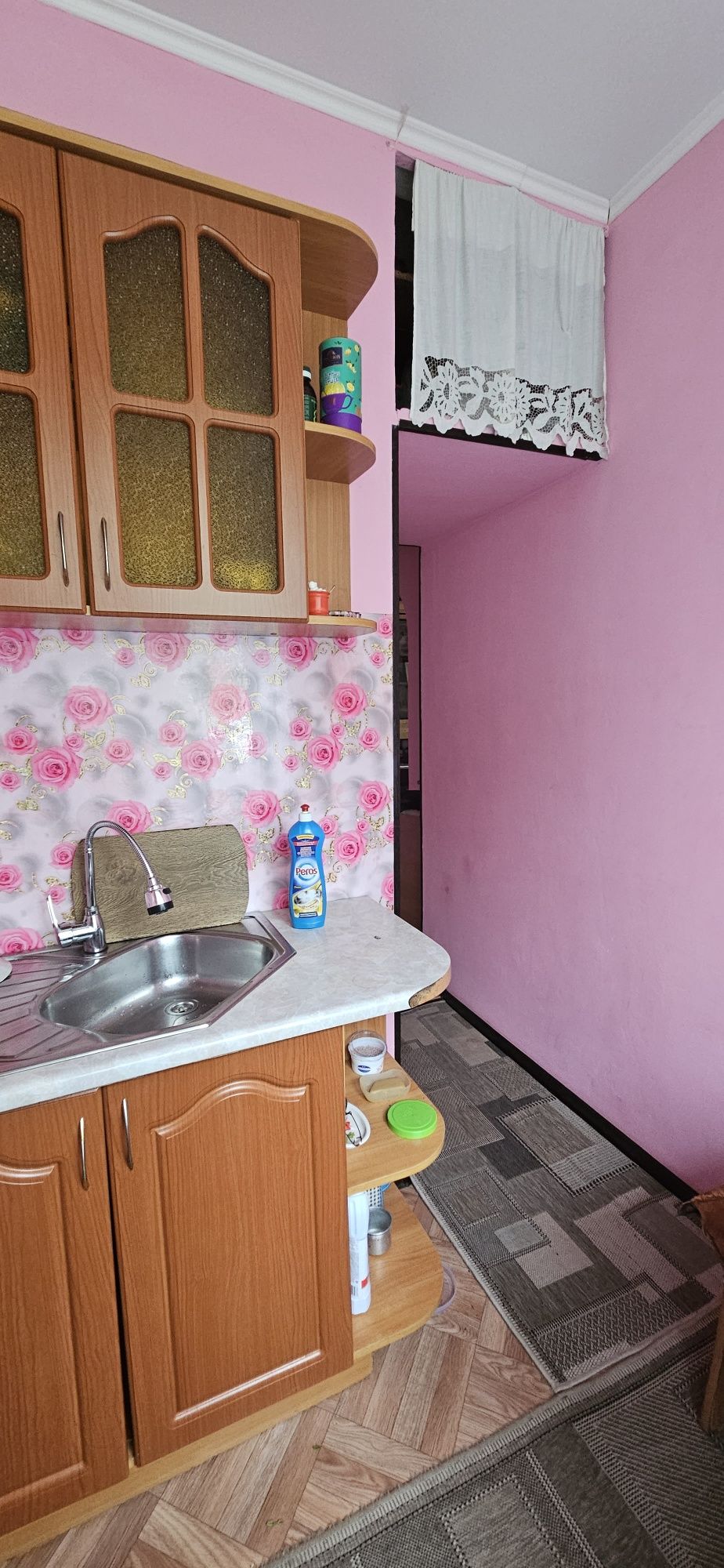 Продам 2-комнатную квартиру, мкр. Жас Оркен (ДСР)