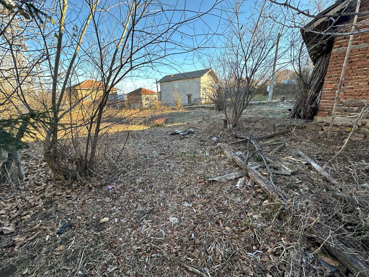 Продава се Къща в Банско - 34 кв.м за 500 €/кв.м - Снимка #5