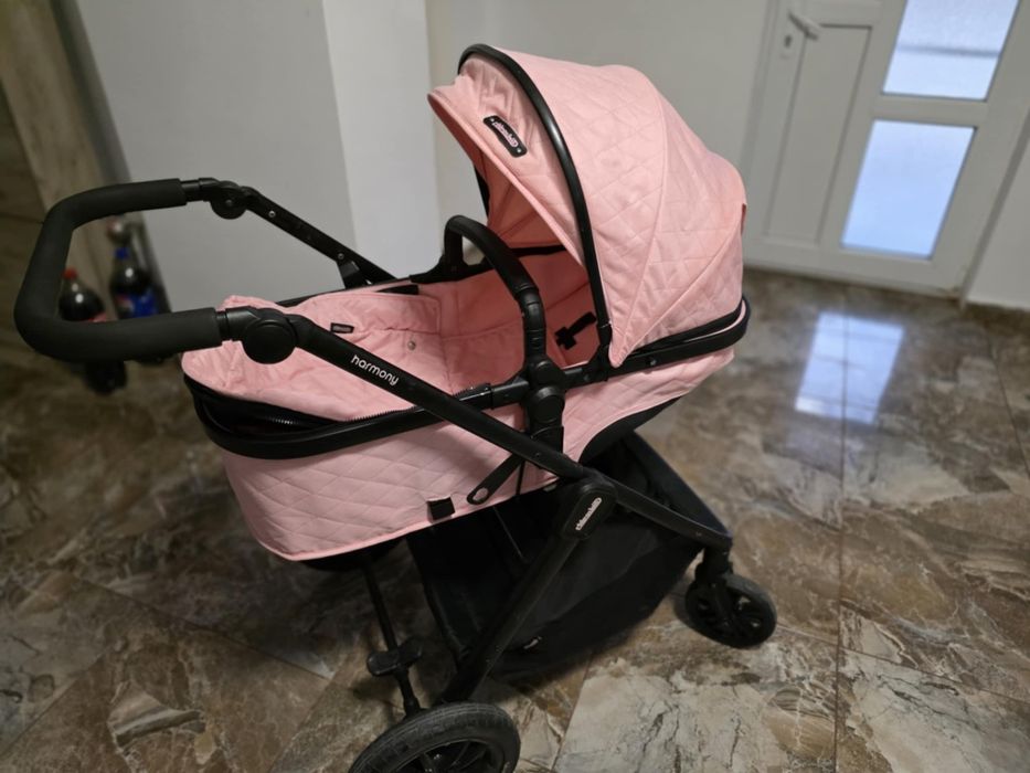 Vand carucior si rotobil