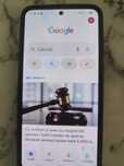Samsung a55 5g  8g /128 in garantie