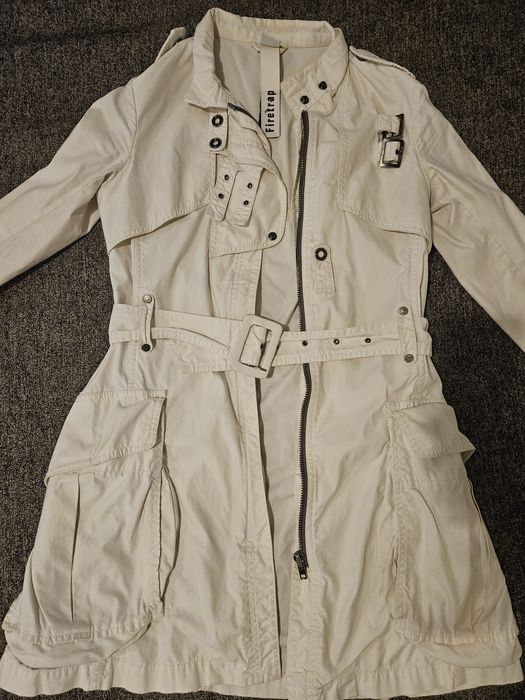 Пролетно яке Firetrap