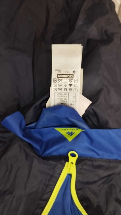 Детски ветровки Decatlon