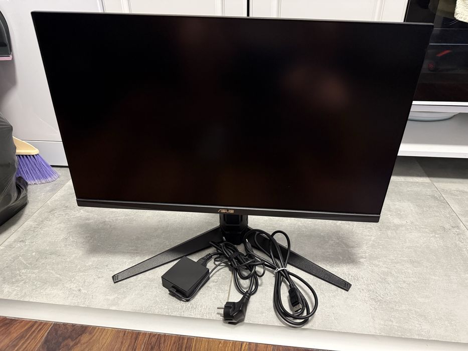 Monitor Asus TUF GAMING VG27AQL1A 2K Vand
