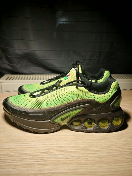 Nike Air Max DN,originali,noi,43
