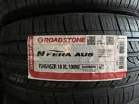 Нови гуми за кола 245 45 18