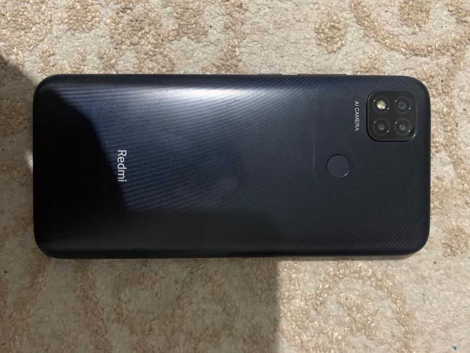 Продам Redmi 9c в идеальном состоянии