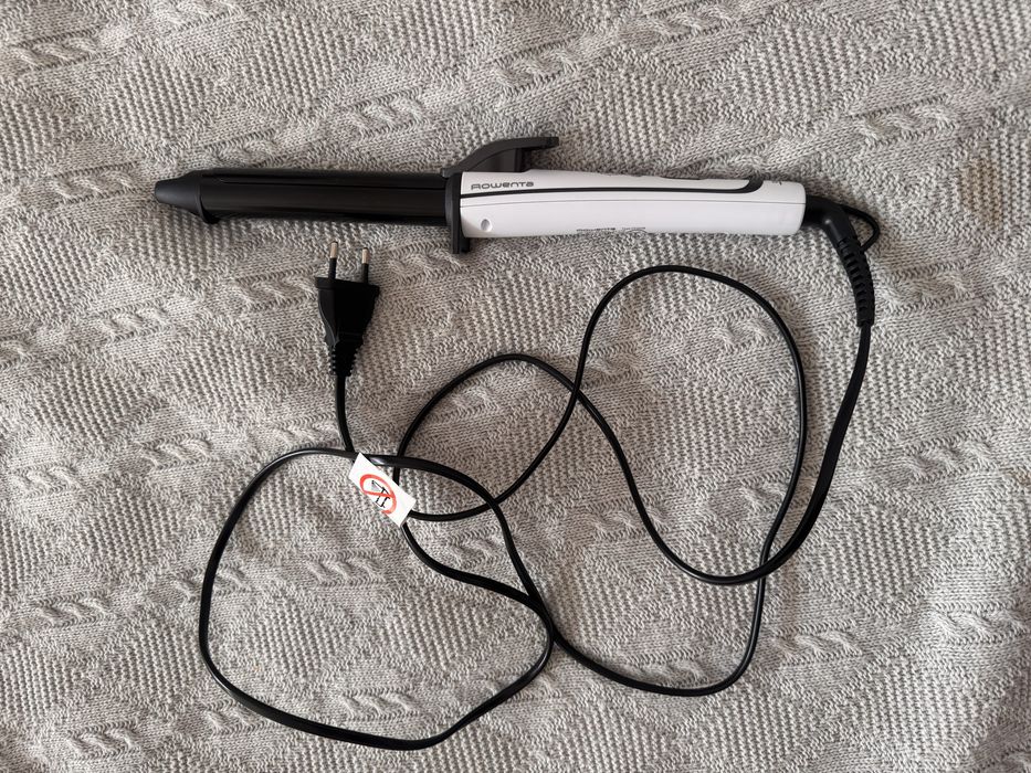 Плойка Rowenta Pure Collection CF3228F0