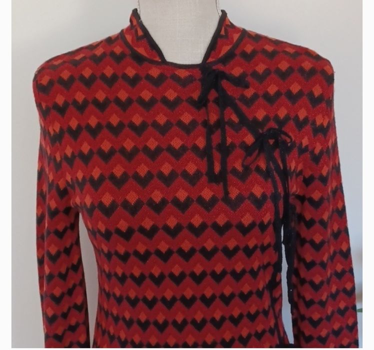 Рокля - туника Zara