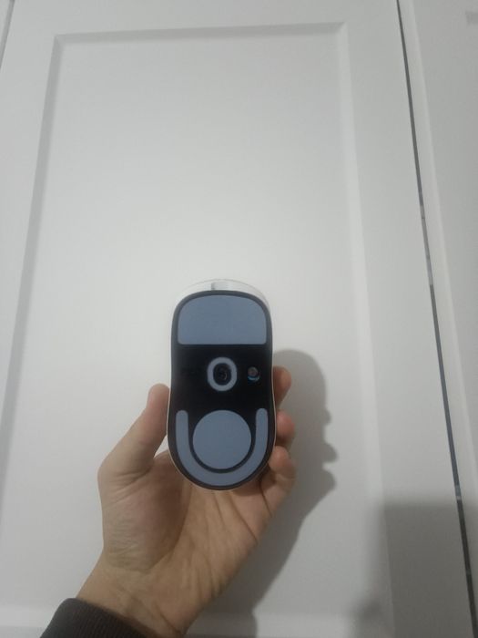 Logitech Superlight 2 Pro X