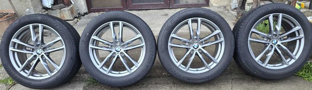 Jante Originale BMW X3 M G01 - X4 M G02  19" VARA