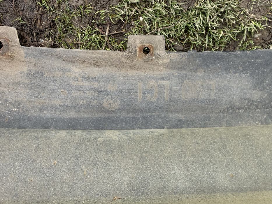 Vand bara seria 3 e90 lci facelift alpinweiss alb