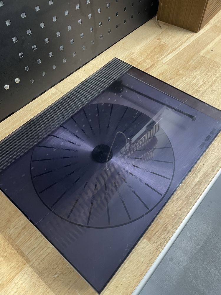 Pickup bang olufsen beogram rx2 functional ( fara doza )