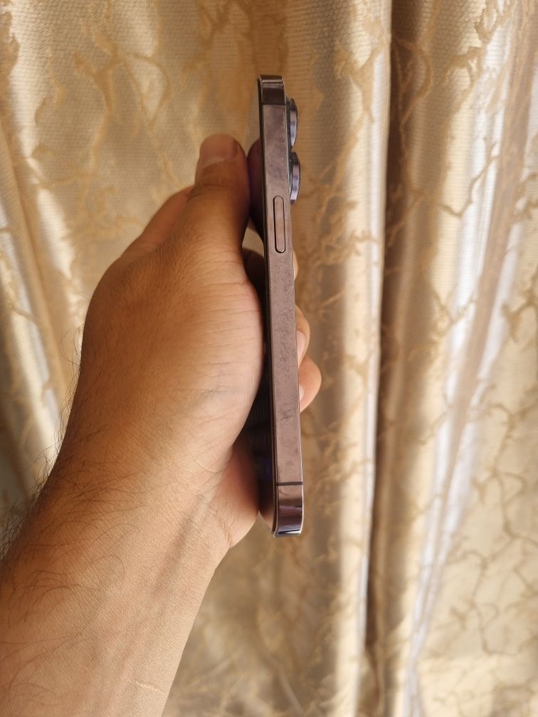 Iphone 14 pro 128gb