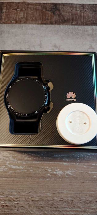 HUAWEI  watch GT 2