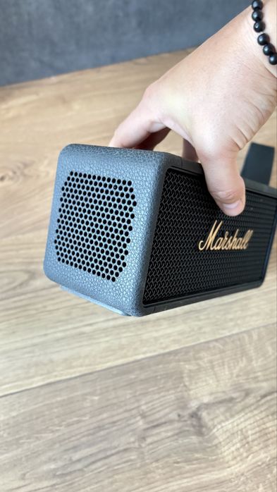 Marshall Middleton Bluetooth аудио колонка