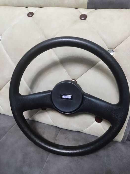 Fiat rul jiguliga tushadi .