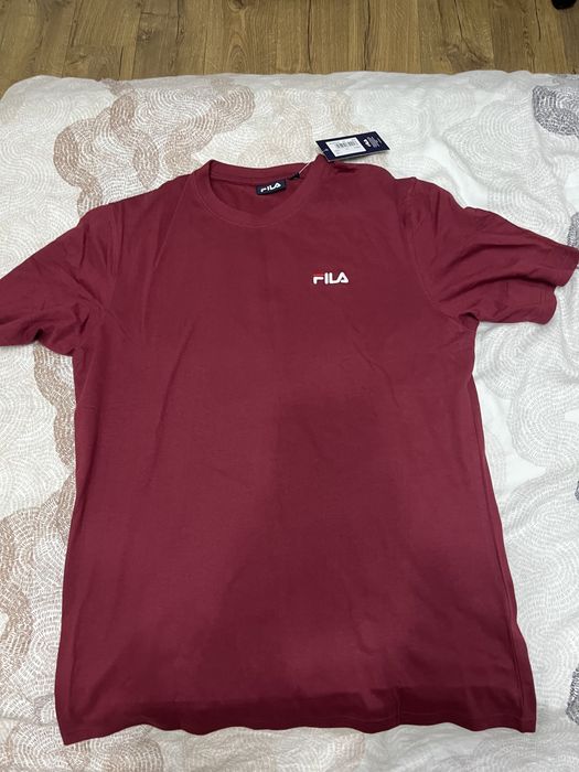 tricou fila neutilizat