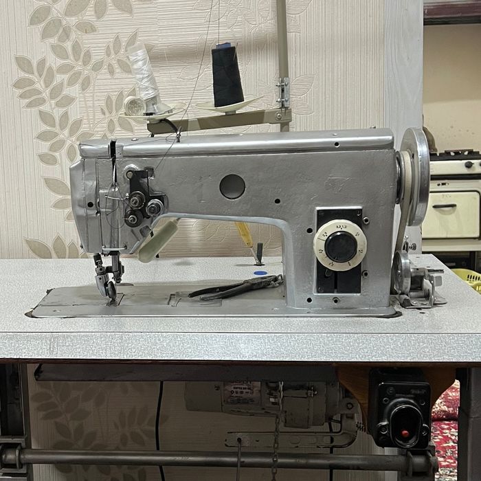 Тикув машинаси 2та бор 1 млндан келишамиз