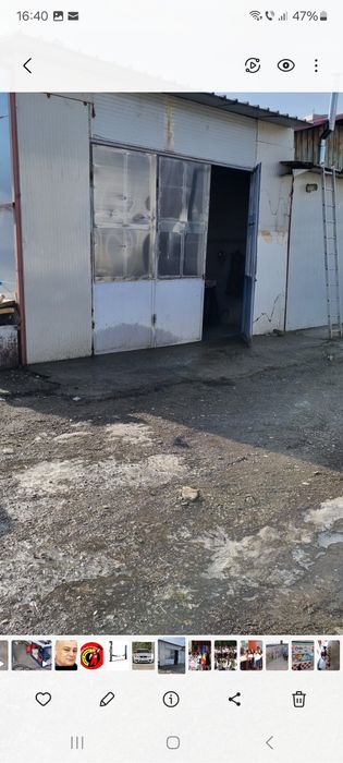 Service Auto Ultracentral!