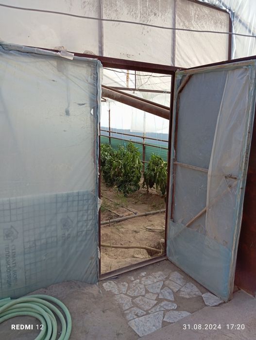 Иссикхона уголникдан