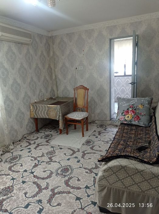 Продам квартиру Чиланзар 15 квартал