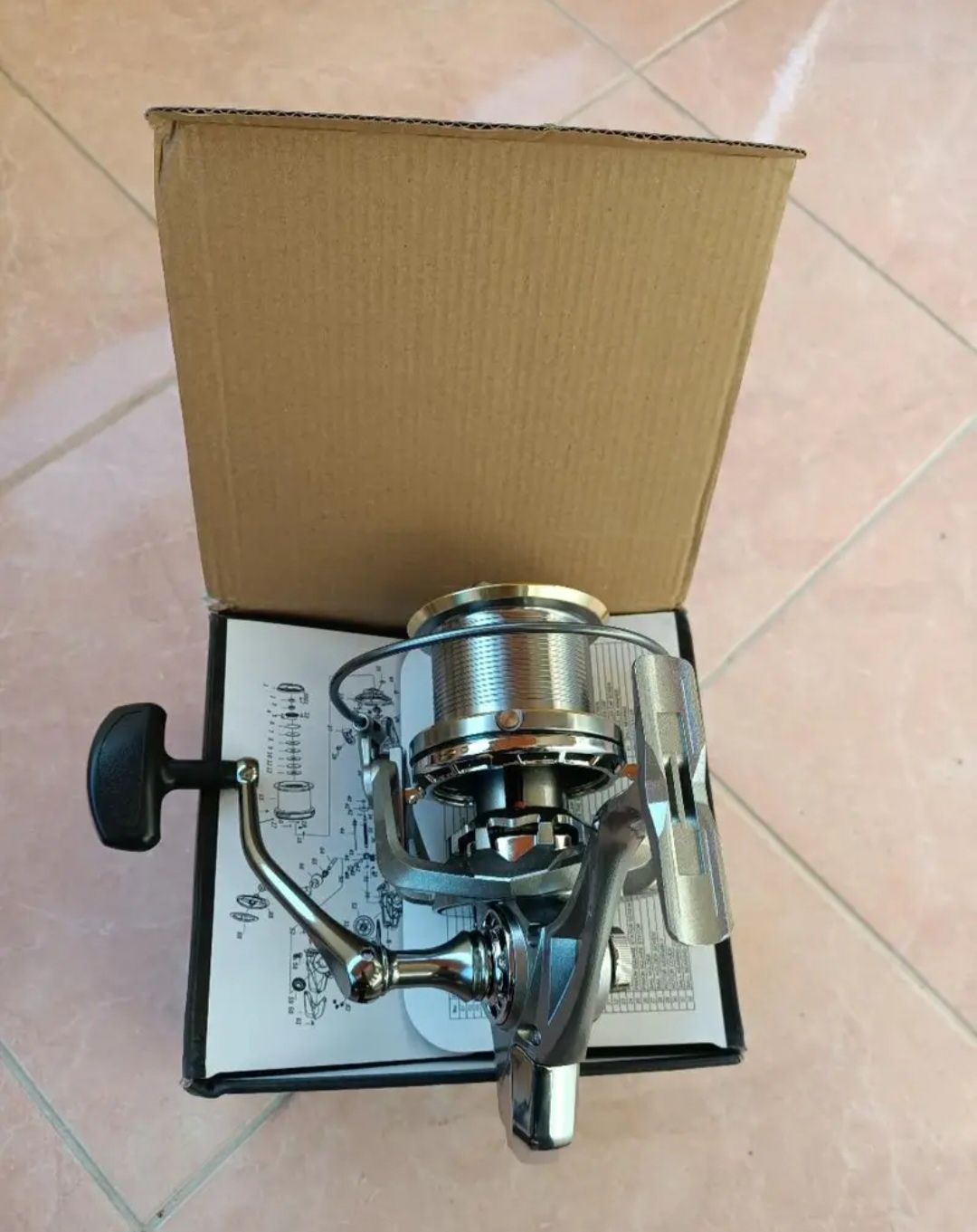 НАМАЛЕНИЕ 3 броя НОВИ Шаранджийски макари NGK 10000