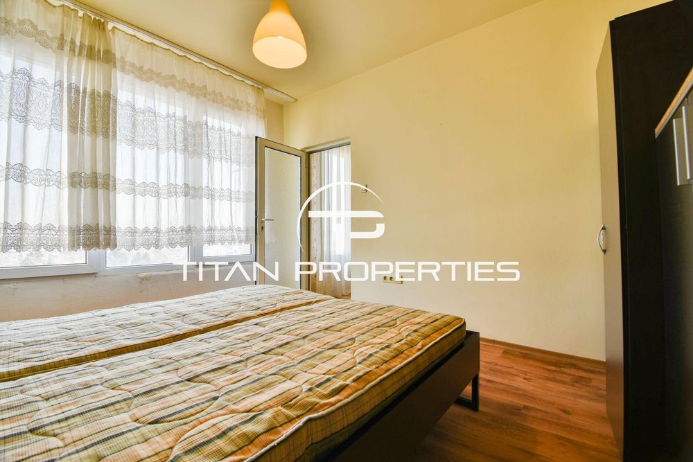 Двустаен,за продажба ,ж.к. Дружба 1