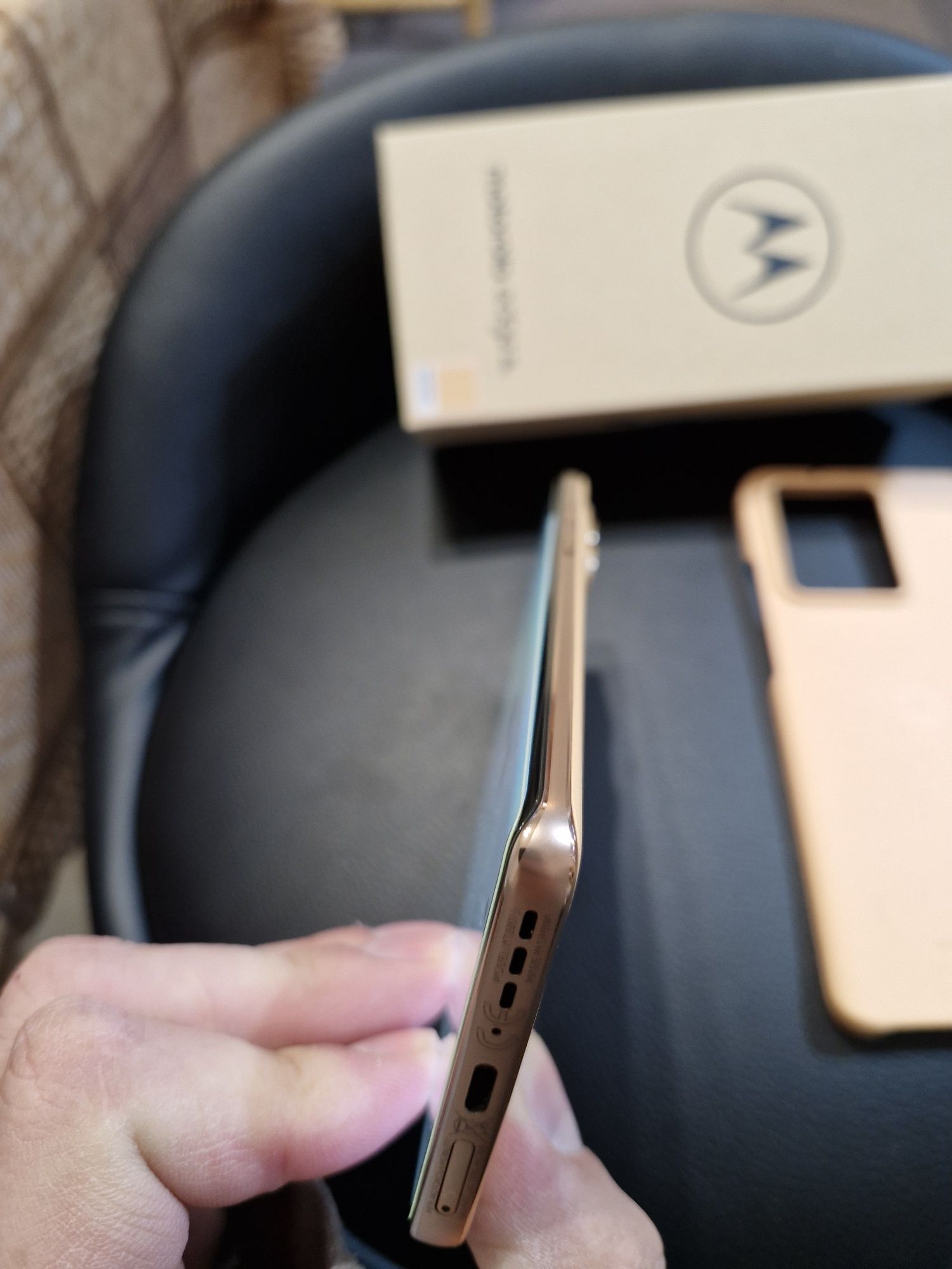 Motorola edge 40 neo