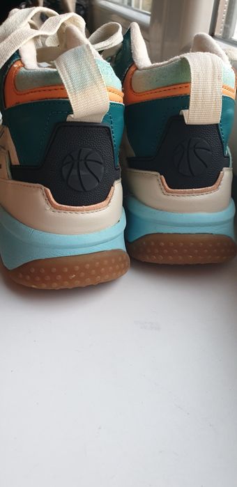 Încãlțãminte sport/casual Zara baieti marimea 38