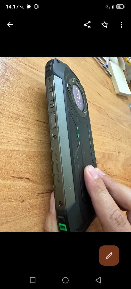 Blackvew 9300pro